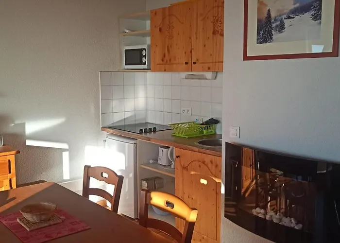 Chamrousse - Residence La Grive