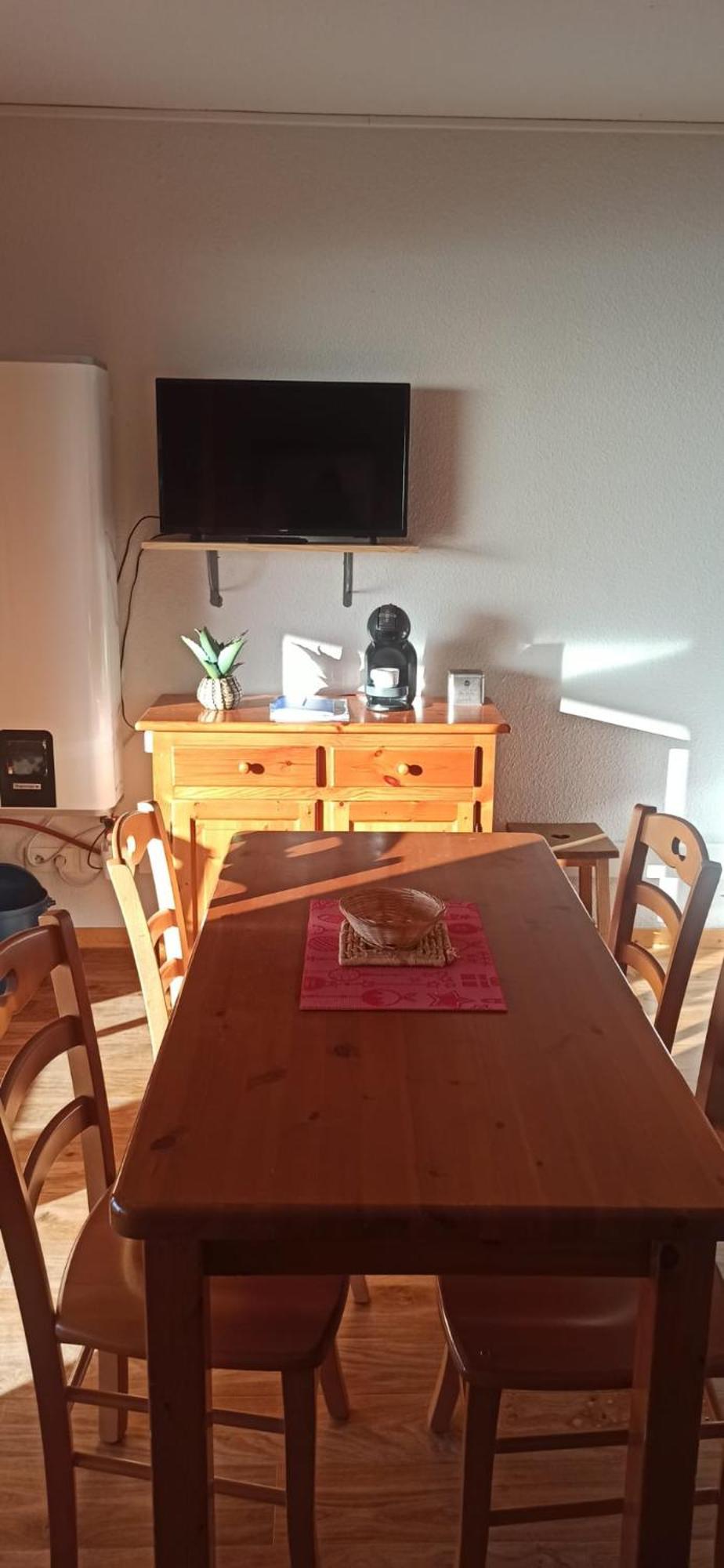 Apartment - La Grive Chamrousse